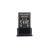 StarTech.com Mini USB Bluetooth 2.1 adapteris - 1. klases EDR bezvadu tīkla adapteris