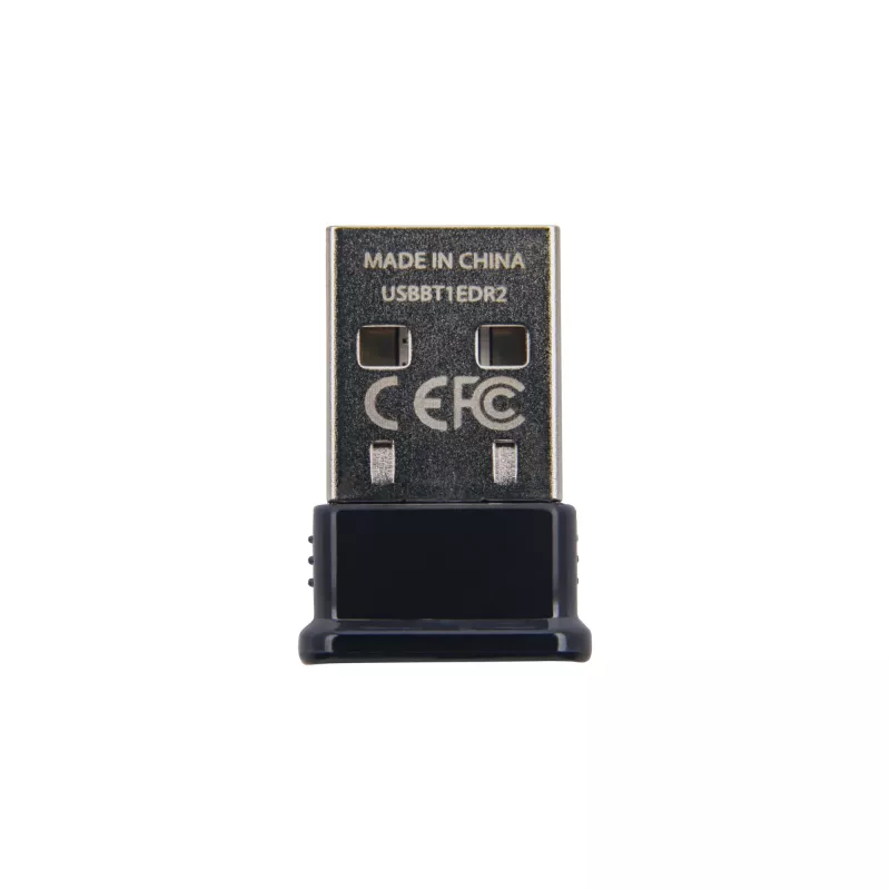 StarTech.com Mini USB Bluetooth 2.1 adapteris - 1. klases EDR bezvadu tīkla adapteris