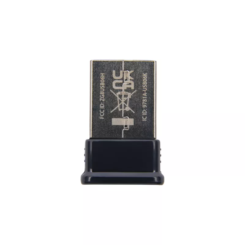 StarTech.com Mini USB Bluetooth 2.1 adapteris - 1. klases EDR bezvadu tīkla adapteris