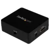 StarTech.com HDMI Audio Extractor - 1080p, CE, FCC, 1920 x 1080 pikseļi, 480p, 720p, 1080p, 2.1 kanāli, HDMI, HDMI