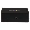 StarTech.com HDMI Audio Extractor - 1080p, CE, FCC, 1920 x 1080 pikseļi, 480p, 720p, 1080p, 2.1 kanāli, HDMI, HDMI