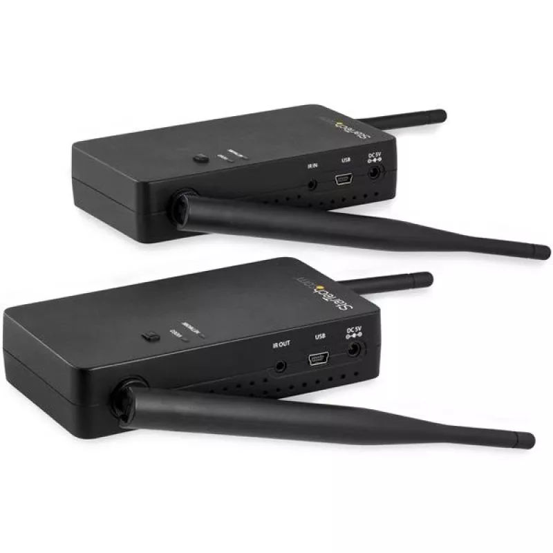 StarTech.com bezvadu HDMI raidītāja un uztvērēja komplekts - 200 m - 1080p