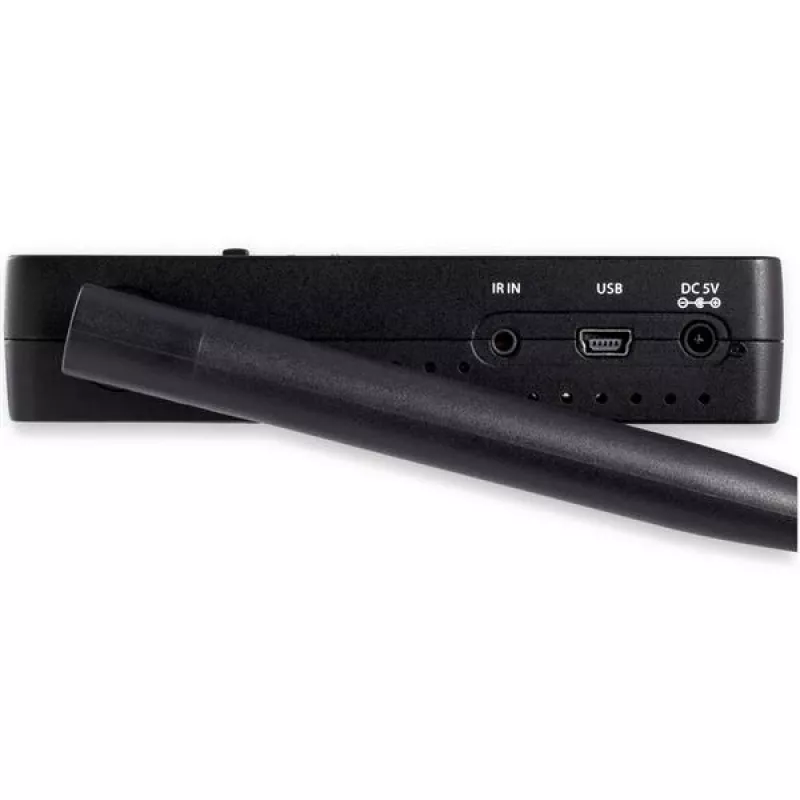 StarTech.com bezvadu HDMI raidītāja un uztvērēja komplekts - 200 m - 1080p
