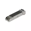 StarTech.com MSA saderīgs SFP raiduztvērēja modulis - 1000BASE-BX~MSA nekodēts SFP raiduztvērēja modulis - 1000BASE-BX - 1 GbE Gigabit Ethernet BiDi optiskā šķiedra (SMF)