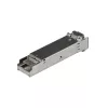 StarTech.com MSA Saderīgs SFP Raidītāja Modulis - 1000BASE-BX~MSA Nekodēts SFP Raidītāja Modulis - 1000BASE-BX - 1 GbE Gigabit Ethernet BiDi Šķiedra (SMF)