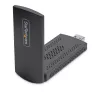 StarTech.com AX54005A-USB-WIFI-6E tīkla karte WLAN 2402 Mbit/s