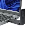 StarTech.com AX54005A-USB-WIFI-6E tīkla karte WLAN 2402 Mbit/s
