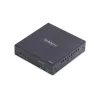 StarTech.com HDMI uztvērējs IP tīklā IH2006 produktu sērijai, 4K 60Hz, bez draiveriem, AVoIP, iekļauts montāžas komplekts, tikai uztvērējs
