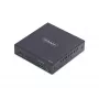 StarTech.com HDMI uztvērējs IP tīklā IH2006 produktu sērijai, 4K 60Hz, bez draiveriem, AVoIP, iekļauts montāžas komplekts, tikai uztvērējs