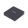 StarTech.com HDMI uztvērējs IP tīklā IH2006 produktu sērijai, 4K 60Hz, bez draiveriem, AVoIP, iekļauts montāžas komplekts, tikai uztvērējs