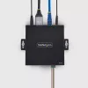 StarTech.com HDMI uztvērējs IP tīklā IH2006 produktu sērijai, 4K 60Hz, bez draiveriem, AVoIP, iekļauts montāžas komplekts, tikai uztvērējs