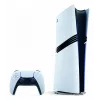 Spēļu konsole Sony PlayStation 5 Pro 2 TB SSD Wi‑Fi, Bluetooth, 8K, 120 Hz, Balta/Melna
