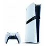 Spēļu konsole Sony PlayStation 5 Pro 2 TB SSD Wi‑Fi, Bluetooth, 8K, 120 Hz, Balta/Melna