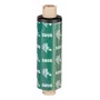 Zebra 5095 Resin termolente 74 m melna