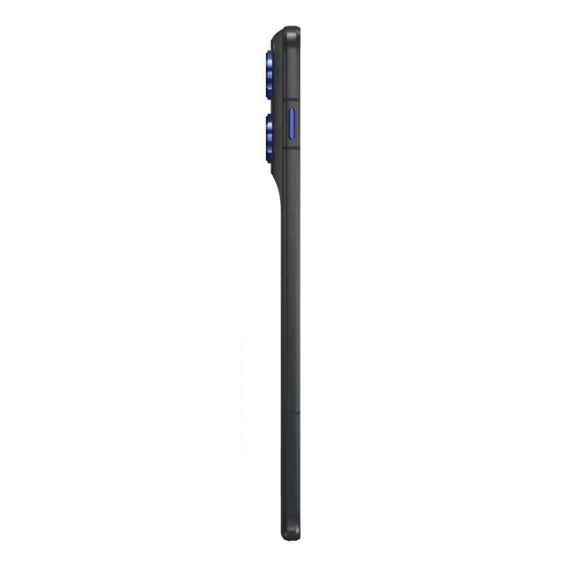 Motorola edge 70 17 cm (6.7 inch) Dual SIM Android 16.0 5G USB Type-C 12 GB 512 GB 4800 mAh pelēks