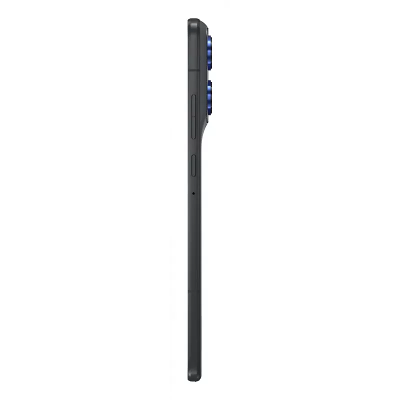 Motorola edge 70 17 cm (6.7 inch) Dual SIM Android 16.0 5G USB Type-C 12 GB 512 GB 4800 mAh pelēks
