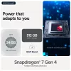 Motorola edge 70 17 cm (6.7 inch) Dual SIM Android 16.0 5G USB Type-C 12 GB 512 GB 4800 mAh pelēks