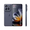 Motorola edge 60 Neo 16,1 cm (6,36 collas) Dual SIM Android 15 5G USB Type-C 12 GB 256 GB 5000 mAh pelēks
