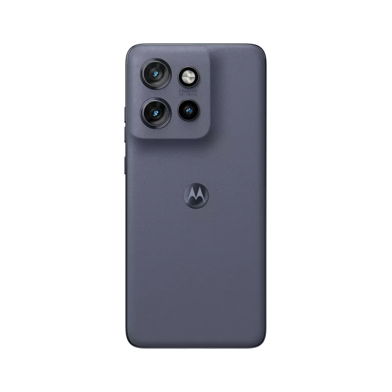 Motorola edge 60 Neo 16,1 cm (6,36 collas) Dual SIM Android 15 5G USB Type-C 12 GB 256 GB 5000 mAh pelēks