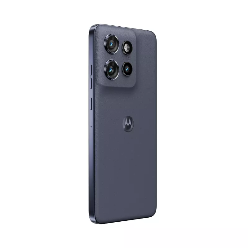 Motorola edge 60 Neo 16,1 cm (6,36 collas) Dual SIM Android 15 5G USB Type-C 12 GB 256 GB 5000 mAh pelēks
