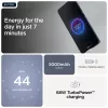Motorola edge 60 Neo 16,1 cm (6,36 collas) Dual SIM Android 15 5G USB Type-C 12 GB 256 GB 5000 mAh pelēks