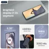 Motorola edge 60 Neo 16,1 cm (6,36 collas) Dual SIM Android 15 5G USB Type-C 12 GB 256 GB 5000 mAh pelēks