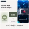 Motorola edge 70 17 cm (6.7 inch) Dual SIM Android 16.0 5G USB Type-C 12 GB 512 GB 4800 mAh Zaļa