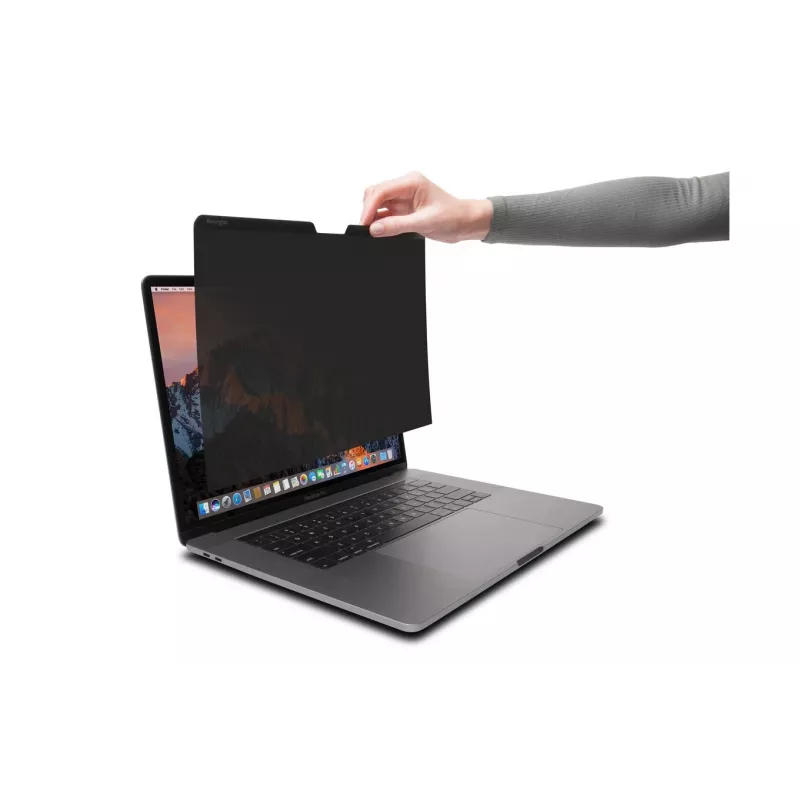 Kensington MP15 magnētiskais privātuma filtrs 15 collu MacBook Pro 2016/17/18/19