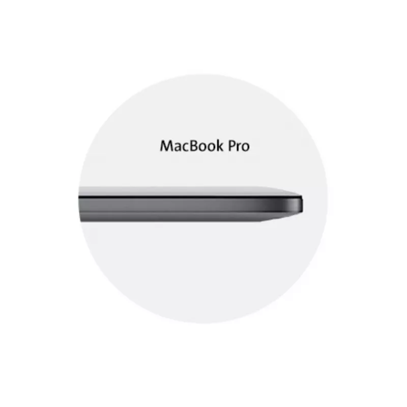 Kensington MP15 magnētiskais privātuma filtrs 15 collu MacBook Pro 2016/17/18/19