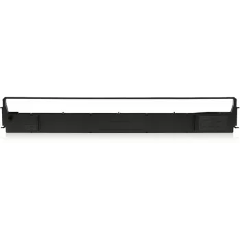 Epson SIDM melnās lentes kasetne priekš LQ-1000/1050/1070/+/1170/1180/+ (C13S015022)