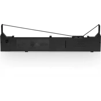 Epson SIDM melnās lentes kasetne DFX-5000/+/8000/8500 (C13S015055)