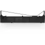 Epson SIDM melnās lentes kasetne DFX-5000/+/8000/8500 (C13S015055)