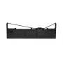 Epson SIDM melna lentes kārtridžs priekš FX-980 (C13S015091), FX-980, melna, punktmatricas, 9 adatu, 7500000 rakstzīmes, melna