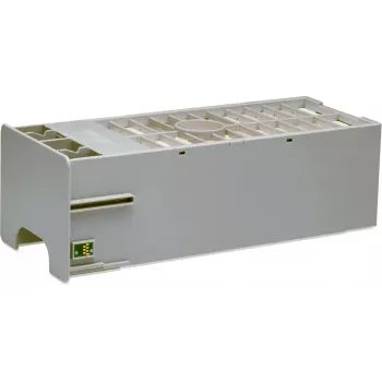Epson apkopes tvertne, Noslodzes tonera konteiners, Pelēks, 1 gab.