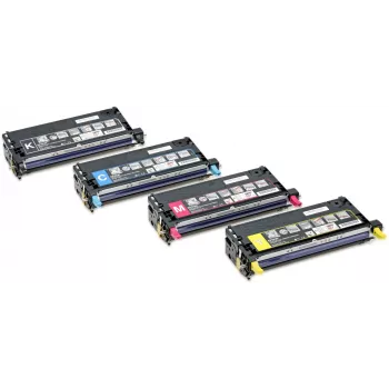 Epson attēlveidošanas kasetne melna 9,5 tūkst., 9500 lappuses, melna, 1 gab.