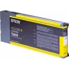 Epson Singlepack dzeltena T614400 220 ml, dzeltena, pigmenta bāzes tinte, 220 ml, 1 gab.