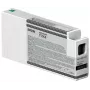 Epson Singlepack Matte Melns T596800 UltraChrome HDR 350 ml, Matēti melna, Pigmenta bāzes tinte, 350 ml, 1 gab.