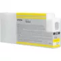 Epson T6424 dzeltenā tintes kasetne (150 ml), dzeltena, pigmenta tinte, 150 ml, 1 gab.