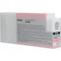Epson T6426 Vivid Light fuksīna tintes kasetne (150 ml), standarta ietilpība, gaiši fuksīna, pigmenta tinte, 150 ml, 1 gab.
