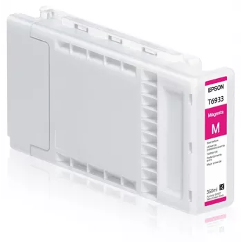 Epson Singlepack UltraChrome XD fuksīnaT693300(350ml), fuksīna, pigments tinte, 350 ml, 1 gab.
