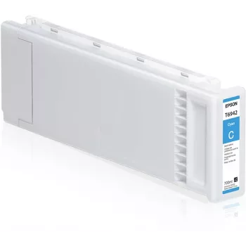 Epson Singlepack UltraChrome XD ciānaT694200(700ml), Augsta (XL) ietilpība, Ciāna, 700 ml, 1 gab.