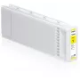 Epson Singlepack UltraChrome XD dzeltenaT694400(700ml), High (XL) Yield, dzeltena, pigmenta tinte, 700 ml, 1 gab.