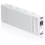 Epson Singlepack UltraChrome XD Matte MelnsT694500(700ml), Augsta (XL) izturība, Matēti melns, Pigmenta bāzes tinte, 700 ml, 1 gab.