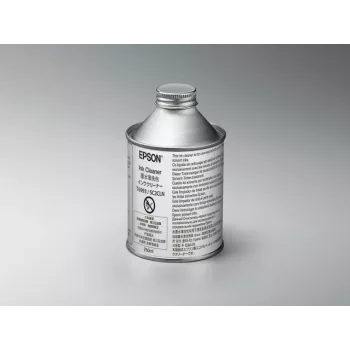 Epson tintes tīrītājs (250 ml) T699300, Epson, tintes strūklas, 250 ml, pelēks, - SureColor SC-S80600 - SureColor SC-S60600 - SureColor SC-S40600 - Epson SureColor SC-S70600 (8C)..., 1 gab.