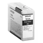 Epson Singlepack Photo Melns T850100, melna, ar pigmentu bāzēta tinte, 80 ml, 1 gab.