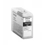 Epson Singlepack Matte Melns T850800, matēti melns, pigmenta bāzes tinte, 80 ml, 1 gab.
