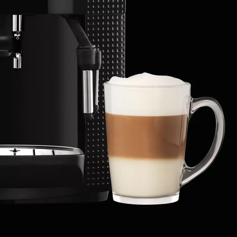 Krups EA8108 kafijas automāts Pilnībā automātiska Espresso automāts 1,8 L