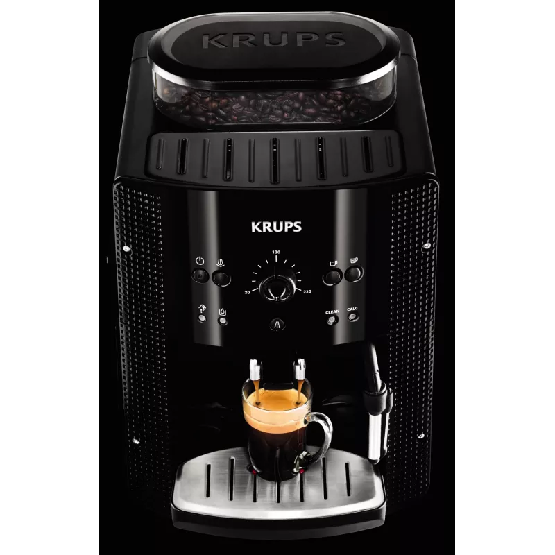 Krups EA8108 kafijas automāts Pilnībā automātiska Espresso automāts 1,8 L