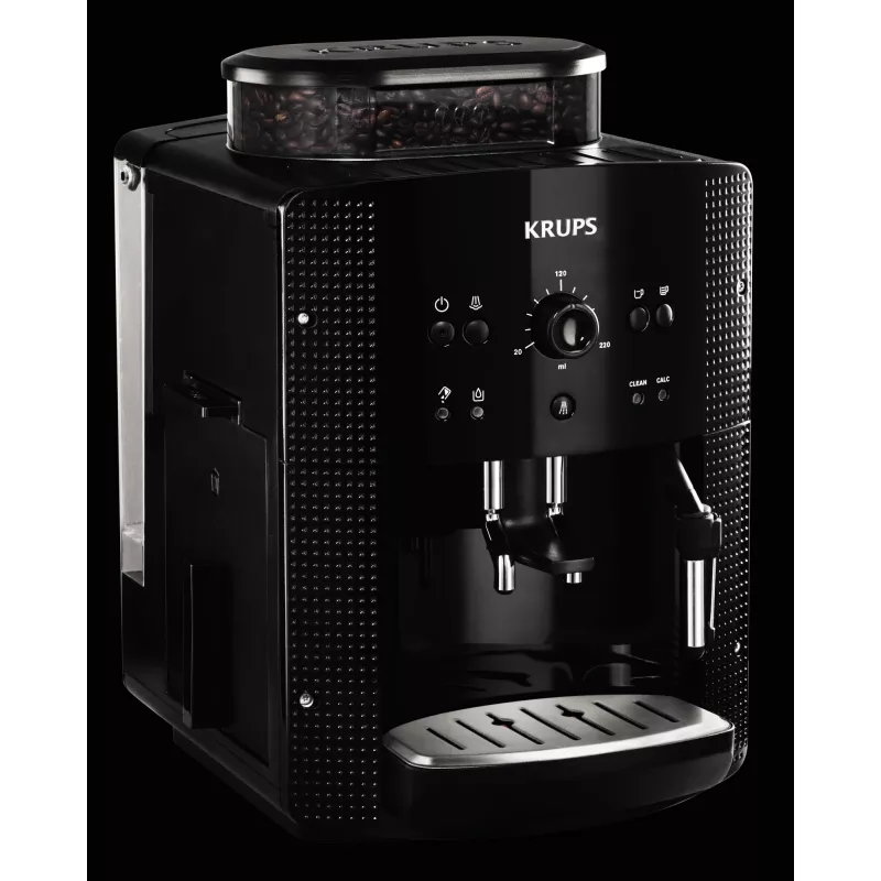 Krups EA8108 kafijas automāts Pilnībā automātiska Espresso automāts 1,8 L