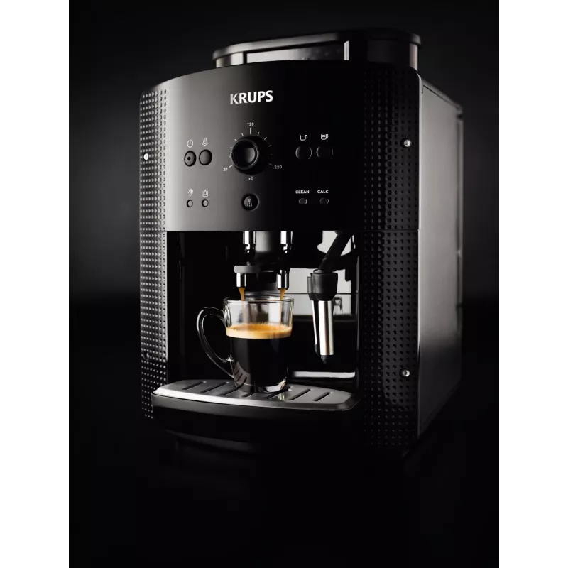 Krups EA8108 kafijas automāts Pilnībā automātiska Espresso automāts 1,8 L